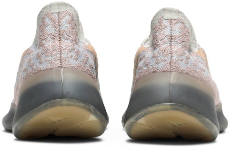 阿迪达斯 椰子Boost 380 '胡椒 非反光' FZ1269 Details for 阿迪达斯 椰子Boost 380 '胡椒 非反光' FZ1269