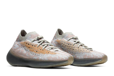 adidas Yeezy Boost 380 'Pepper Non-Reflective'