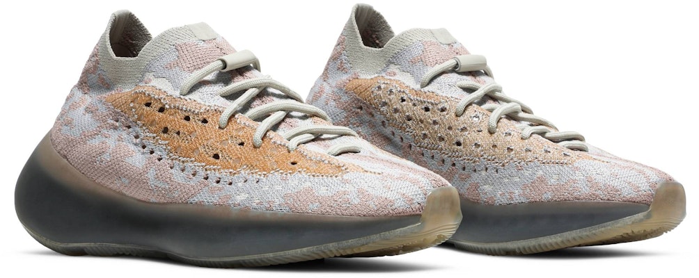 adidas Yeezy Boost 380 'Pepper Non-Reflective' FZ1269 Cheap adidas Yeezy Boost 380 'Pepper Non-Reflective' FZ1269