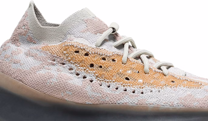 adidas Yeezy Boost 380 'Pepper Reflective' FZ4977 Order adidas Yeezy Boost 380 'Pepper Reflective' FZ4977
