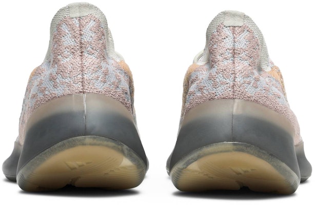 adidas Yeezy Boost 380 'Pepper Reflective' Malaysia FZ4977 Details for adidas Yeezy Boost 380 'Pepper Reflective' Malaysia FZ4977