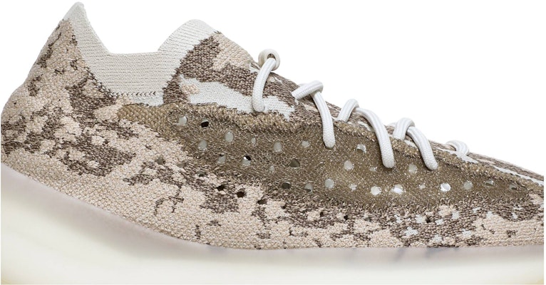 adidas Yeezy Boost 380 'Pyrite' Sepatu Sneakers GZ0473 Order adidas Yeezy Boost 380 'Pyrite' Sepatu Sneakers GZ0473