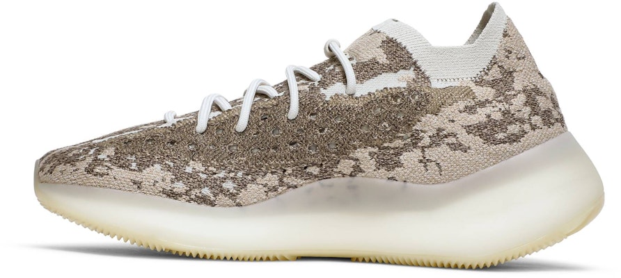 adidas Yeezy Boost 380 'Pyrite' GZ0473 Lookbook adidas Yeezy Boost 380 'Pyrite' GZ0473