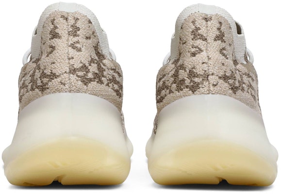 adidas Yeezy Boost 380 'Pyrite' Sepatu Sneakers GZ0473 Details for adidas Yeezy Boost 380 'Pyrite' Sepatu Sneakers GZ0473