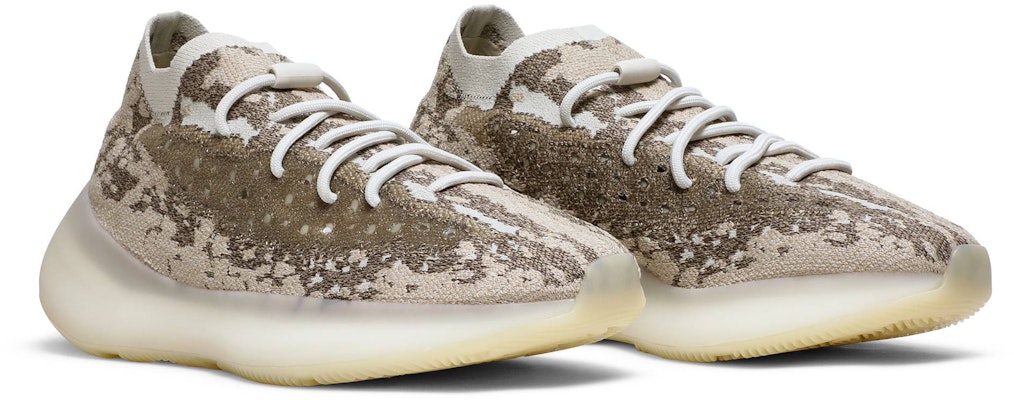 adidas Yeezy Boost 380 'Pyrite' Sepatu Sneakers GZ0473 Cheap adidas Yeezy Boost 380 'Pyrite' Sepatu Sneakers GZ0473