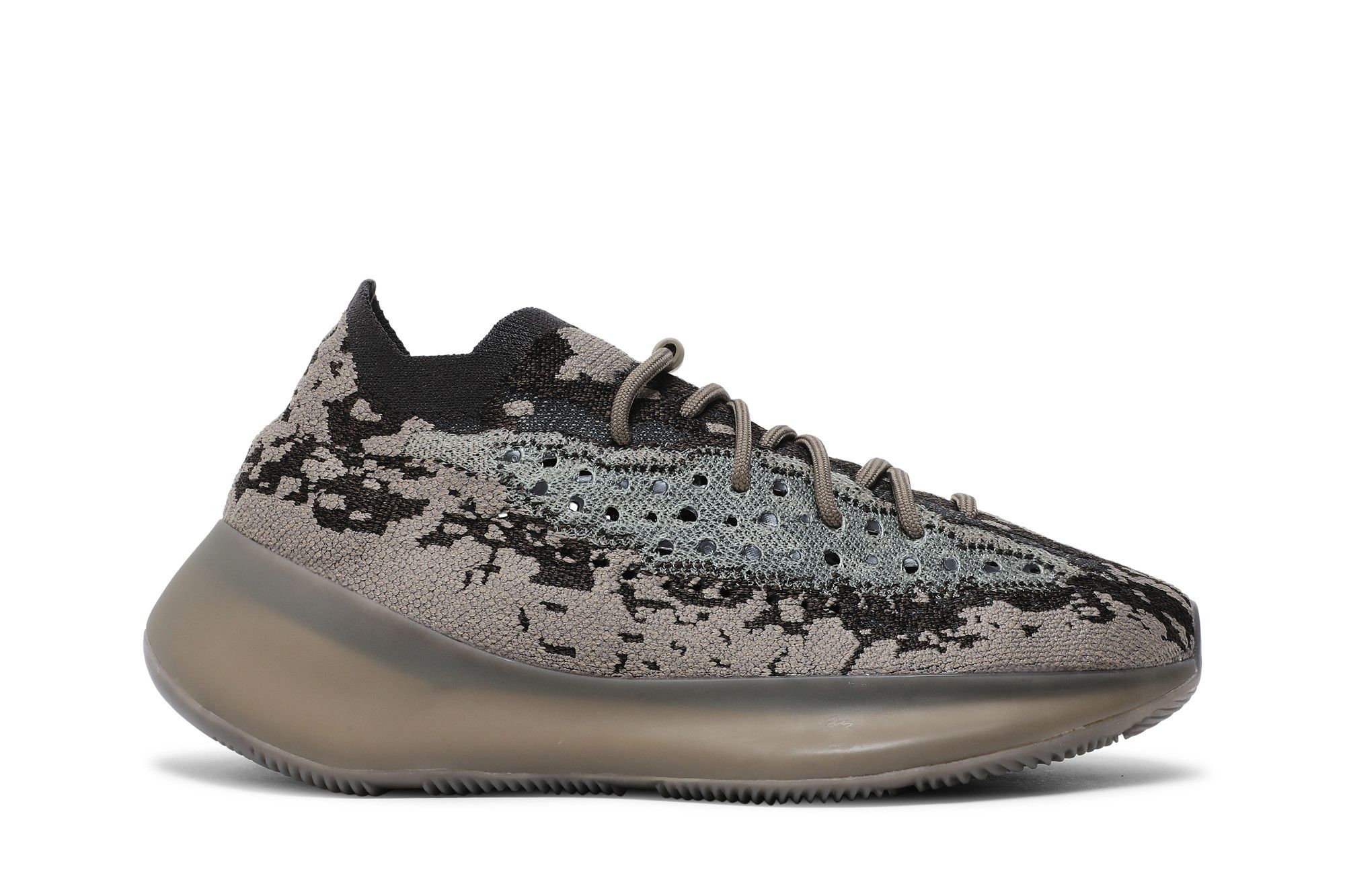 adidas Yeezy Boost 380 'Stone Salt' GZ0472
