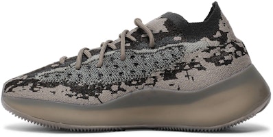 adidas Yeezy Boost 380 'Stone Salt' Piedra Sal GZ0472 Lookbook adidas Yeezy Boost 380 'Stone Salt' Piedra Sal GZ0472