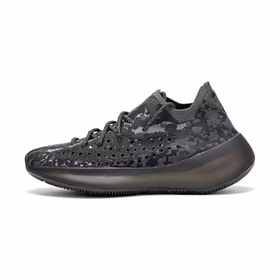 adidas Yeezy Boost 380 'Triple Black'