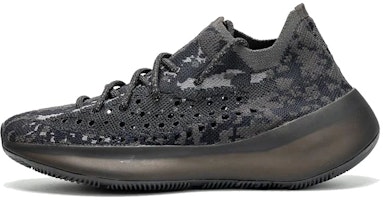 adidas Yeezy Boost 380 'Negro Triple' FB7876 Order adidas Yeezy Boost 380 'Negro Triple' FB7876