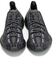 adidas Yeezy Boost 380 'Negro Triple' FB7876 Purchase adidas Yeezy Boost 380 'Negro Triple' FB7876