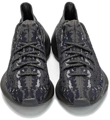 adidas Yeezy Boost 380 'Triple Black' Hitam Solid FB7876 Purchase adidas Yeezy Boost 380 'Triple Black' Hitam Solid FB7876