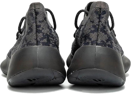 adidas Yeezy Boost 380 'Hitam Triple' FB7876 Details for adidas Yeezy Boost 380 'Hitam Triple' FB7876