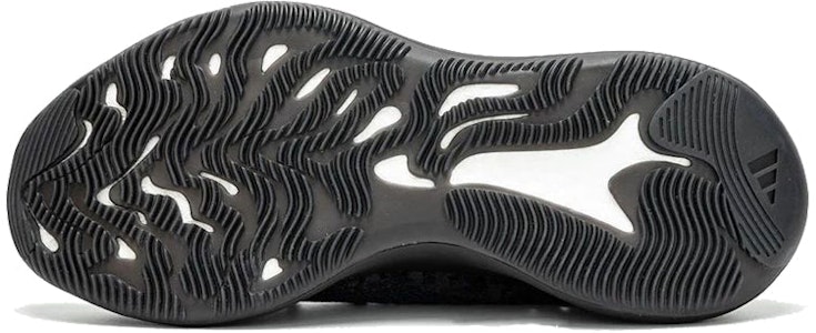 adidas Yeezy Boost 380 'Triple Black' Hitam Solid FB7876 Sizing adidas Yeezy Boost 380 'Triple Black' Hitam Solid FB7876