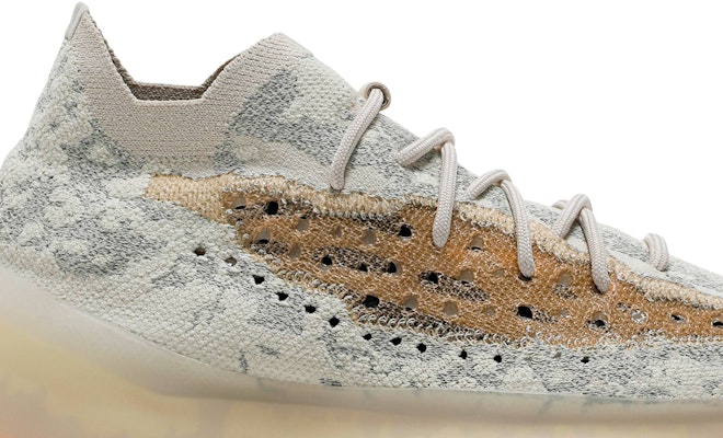 adidas Yeezy Boost 380 'Yecoraite Reflective' GY2649 Order adidas Yeezy Boost 380 'Yecoraite Reflective' GY2649