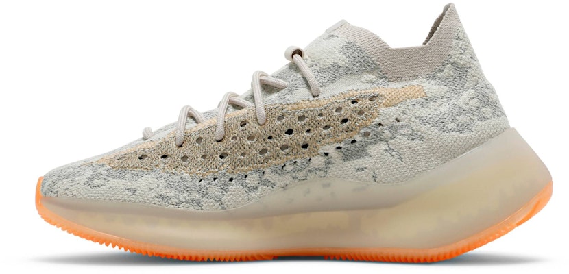 adidas Yeezy Boost 380 'Yecoraite Reflective' GY2649 Lookbook adidas Yeezy Boost 380 'Yecoraite Reflective' GY2649