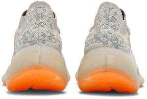 Yeezy Boost 380 "イェコラ石RF" GY2649 Details for Yeezy Boost 380 "イェコラ石RF" GY2649
