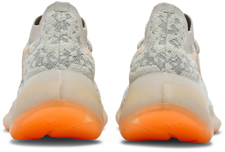 阿迪达斯 椰子380 'Yecoraite Reflective' 反光款 GY2649 Details for 阿迪达斯 椰子380 'Yecoraite Reflective' 反光款 GY2649