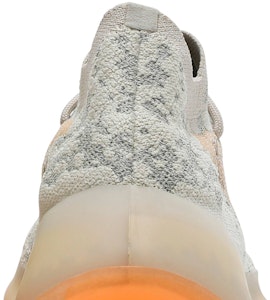 阿迪达斯 椰子380 'Yecoraite Reflective' 反光款 GY2649 Sizing 阿迪达斯 椰子380 'Yecoraite Reflective' 反光款 GY2649