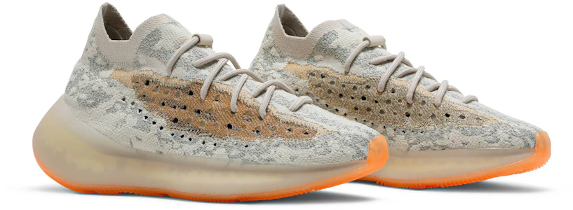 阿迪达斯 椰子380 'Yecoraite Reflective' 反光款 GY2649 Cheap 阿迪达斯 椰子380 'Yecoraite Reflective' 反光款 GY2649