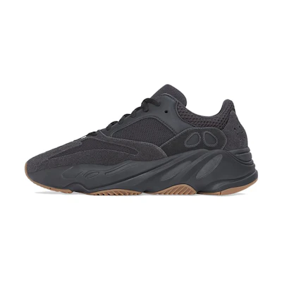 adidas Yeezy Boost 700 2022 'Utility Black'
