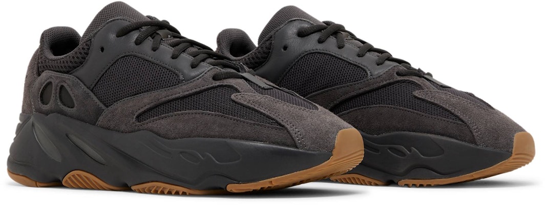 adidas Yeezy Boost 700 2023 'Utility Black' FV5304-23 Cheap adidas Yeezy Boost 700 2023 'Utility Black' FV5304-23