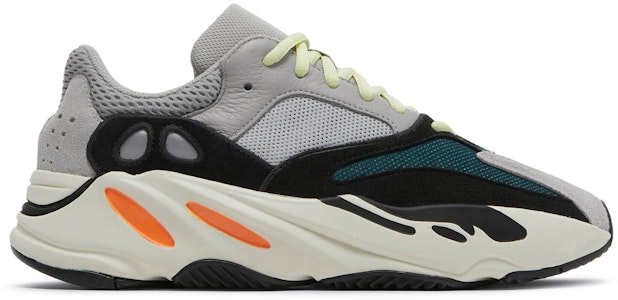 adidas Yeezy Boost 700 2023 'Wave Runner' Lelaki Wanita Original B75571-23 Buy adidas Yeezy Boost 700 2023 'Wave Runner' Lelaki Wanita Original B75571-23