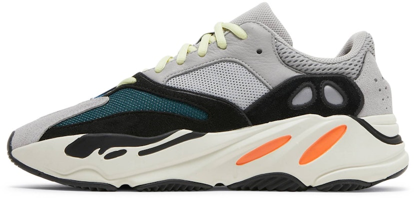 adidas Yeezy Boost 700 2023 'Wave Runner' B75571-23 Lookbook adidas Yeezy Boost 700 2023 'Wave Runner' B75571-23