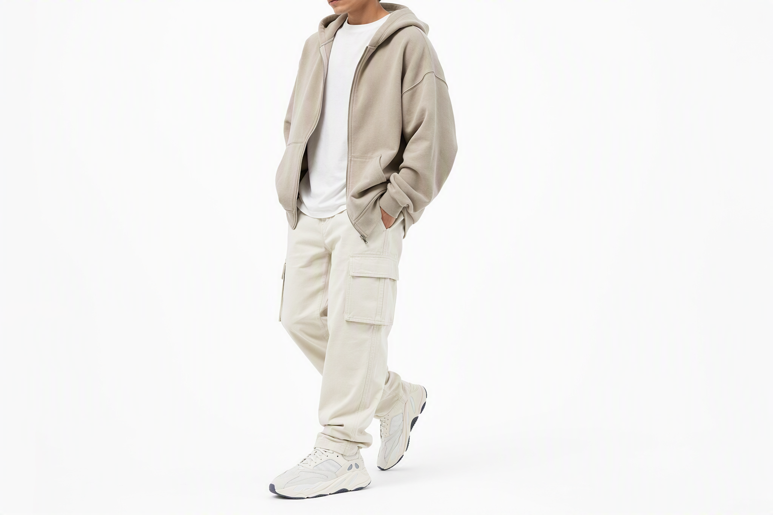 Order 阿迪達斯 Yeezy Boost 700 'Analog' EG7596