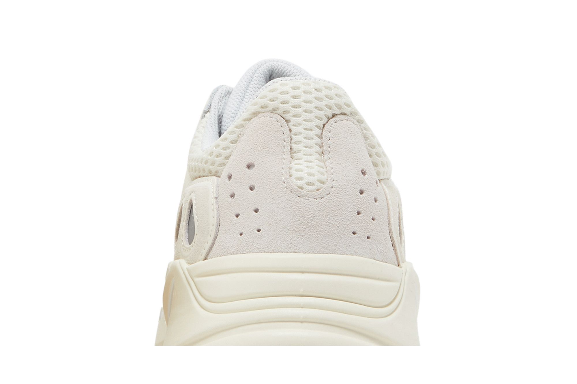 Sizing adidas Yeezy Boost 700 ''Analog'' Scarpe EG7596