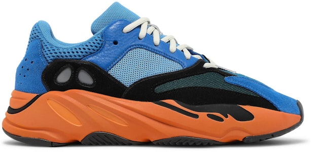 アディダス イージー ブースト 700 "ブライトブルー" GZ0541 Buy アディダス イージー ブースト 700 "ブライトブルー" GZ0541