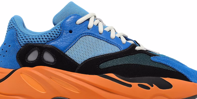 adidas Yeezy Boost 700 'Bright Blue' GZ0541 Order adidas Yeezy Boost 700 'Bright Blue' GZ0541