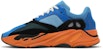adidas Yeezy Boost 700 'Biru Terang' GZ0541