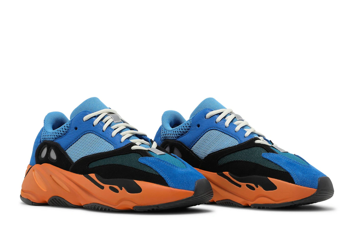 adidas Yeezy Boost 700 'Bright Blue' GZ0541