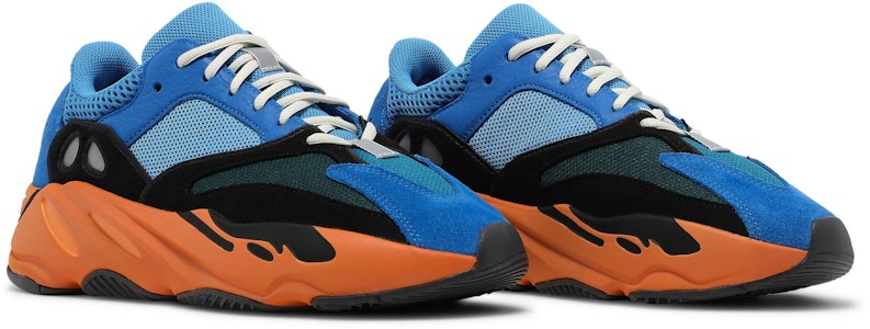 アディダス イージー ブースト 700 "ブライトブルー" GZ0541 Cheap アディダス イージー ブースト 700 "ブライトブルー" GZ0541