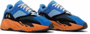 adidas Yeezy Boost 700 'Biru Terang' GZ0541