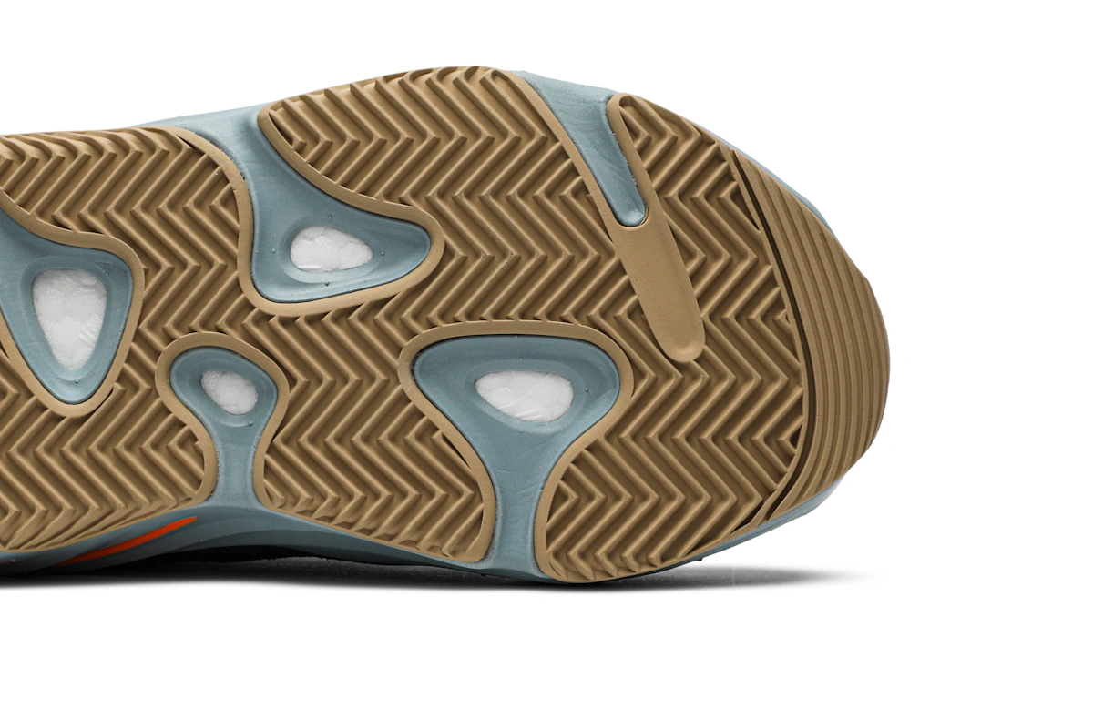 adidas Yeezy Boost 700 'Carbon Blue' FW2498