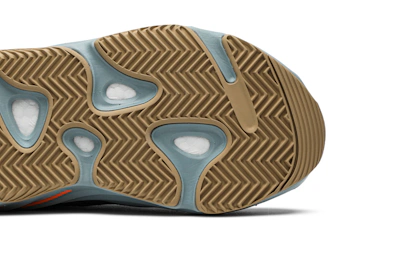 adidas Yeezy Boost 700 'Carbon Blue' FW2498