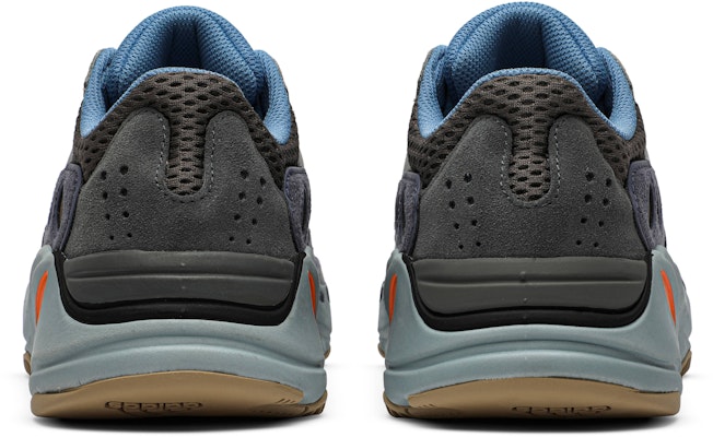 adidas Yeezy Boost 700 'Carbon Blue' FW2498 Details for adidas Yeezy Boost 700 'Carbon Blue' FW2498