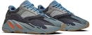 adidas Yeezy Boost 700 'Carbon Blue' FW2498 - Kasut Larian Stylish