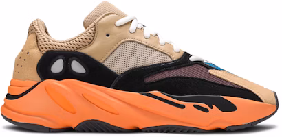 adidas Yeezy Boost 700 'Enflame Amber' GW0297 adidas Yeezy Boost 700 'Enflame Amber' GW0297