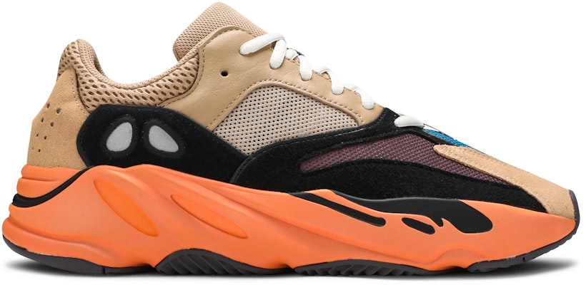 adidas Yeezy Boost 700 'Enflame Amber' GW0297 Buy adidas Yeezy Boost 700 'Enflame Amber' GW0297