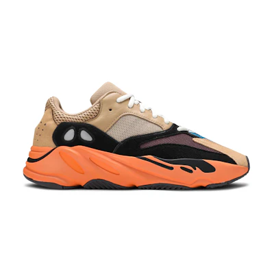 adidas Yeezy Boost 700 'Enflame Amber'