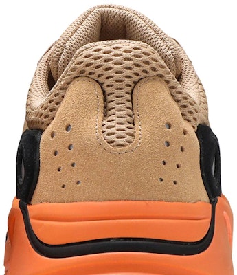 adidas Yeezy Boost 700 'Enflame Amber' GW0297 Sizing adidas Yeezy Boost 700 'Enflame Amber' GW0297