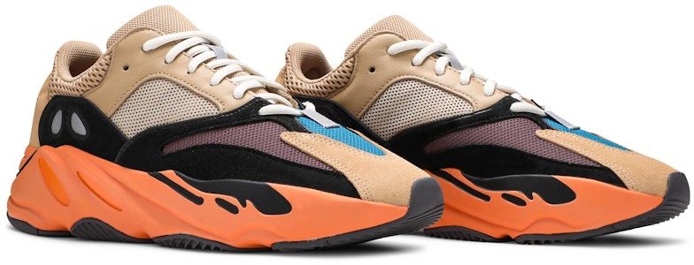 adidas Yeezy Boost 700 'Ámbar Enflame' GW0297 Cheap adidas Yeezy Boost 700 'Ámbar Enflame' GW0297