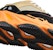adidas Yeezy Boost 700 'Enflame Amber' GW0297