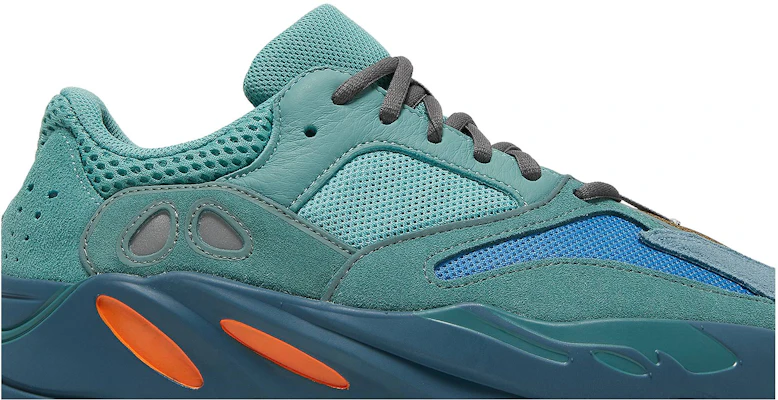 adidas Yeezy Boost 700 'Faded Azure' GZ2002 Order adidas Yeezy Boost 700 'Faded Azure' GZ2002