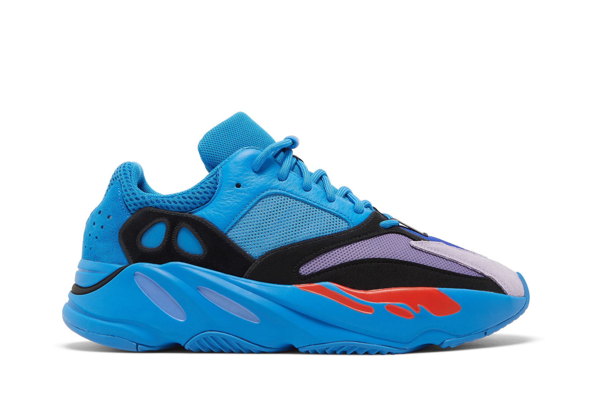 adidas Yeezy Boost 700 'Hi-Res Blue' (2022) HP6674