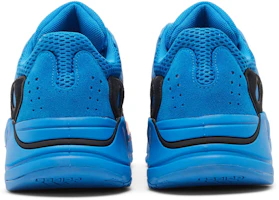 Sizing adidas Yeezy Boost 700 'Hi-Res Blue' (2022) HP6674