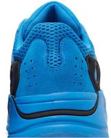 Cheap adidas Yeezy Boost 700 'Hi-Res Blue' (2022) HP6674