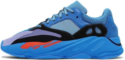 adidas Yeezy Boost 700 'Hi-Res Blue' HQ6980 adidas Yeezy Boost 700 'Hi-Res Blue' HQ6980